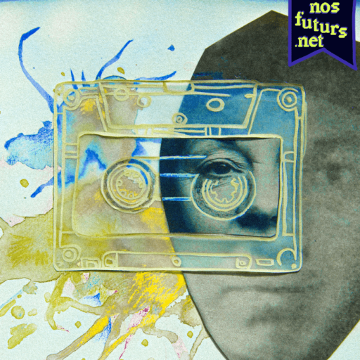 Sebastian Dicenaire - Exercice de funérailles anticipées - Partie 1 : Si Loin