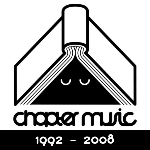 #68 Chapter Music [1992 - 2008]