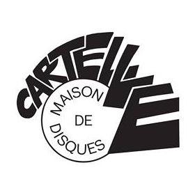 Maison de disques Cartelle