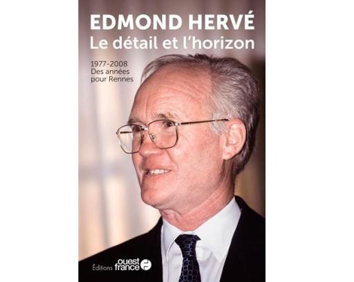 Edmond Hervé raconte cinq mandats de maire à Rennes // Les Amis du monde diplomatique invitent la rédaction à Rennes