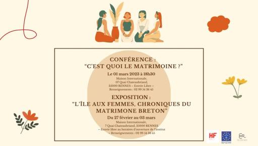 Médecin légiste, au service de la justice // Le matrimoine en 9 propositions près de Rennes