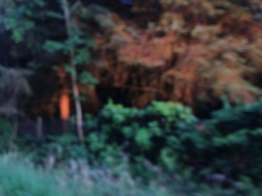 No rest for the wicked (Pokett - I'm From Rennes 2019) 