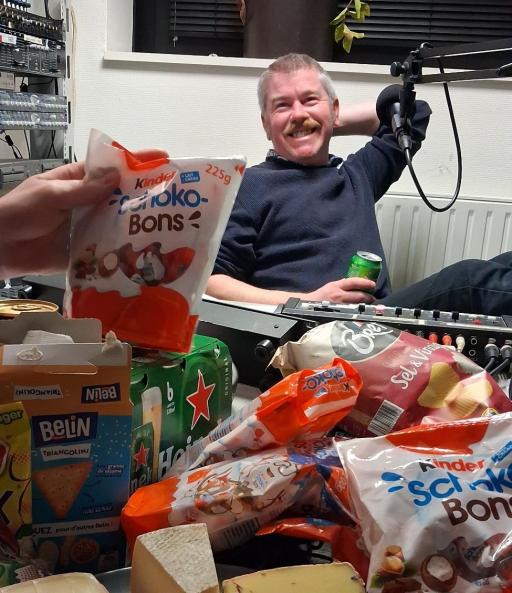 Le Masque, la Plume et des Cacahuètes, Top/Flop 2025 ( Part 1)