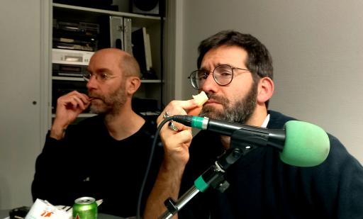 Le Masque, la Plume et des Cacahuètes, Top/Flop 2025 ( Part 2)