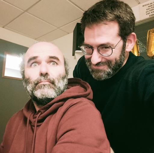 Le Masque, la Plume et des Cacahuètes, Top/Flop 2025 ( Part 3 + bonus)