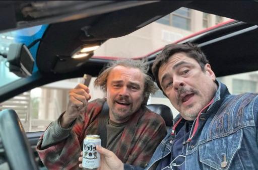 One bagarre after another