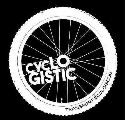 Cyclogistic