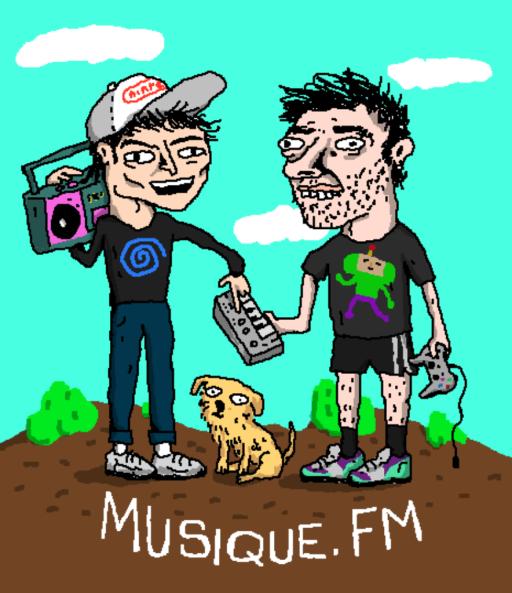 01 MUSIQUE.FM