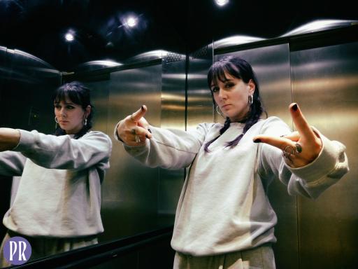 Iris2000 © Catherine Rué