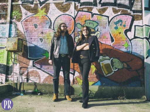 Moundrag © Catherine Rué