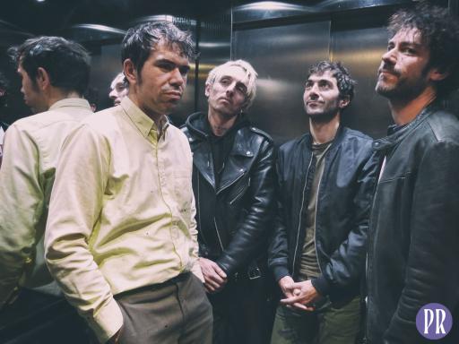 Wonderboy © Catherine Rué