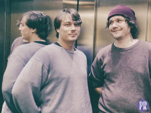 Bellboy © Catherine Rué