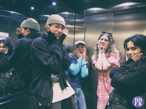 Tris © Catherine Rué