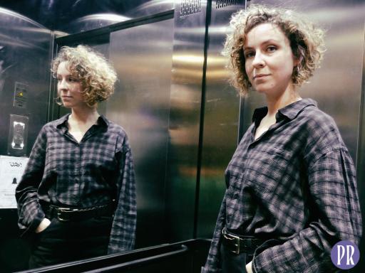 Laura Perrudin © Catherine Rué