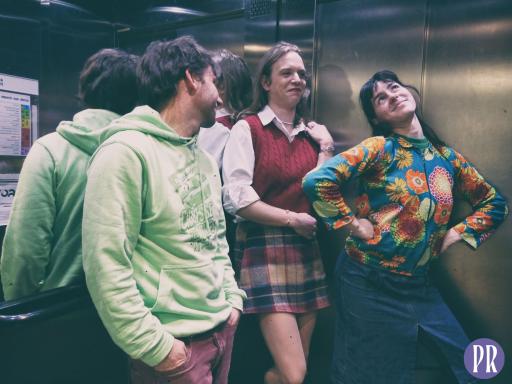 Aïgo © Catherine Rué