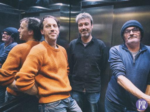 Megrim © Catherine Rué