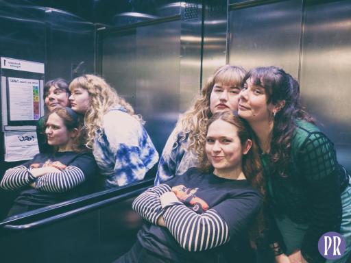 Herschel © Catherine Rué