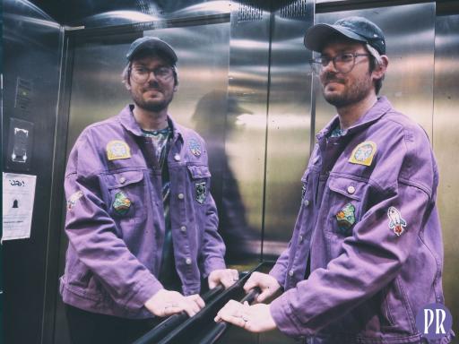 Harbinger © Catherine Rué