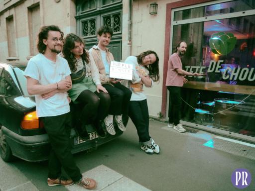 BOU © Catherine Rué