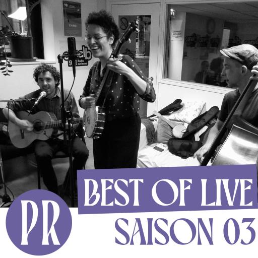 Best Of Saison 3 © Catherine Rué
