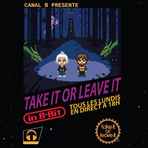 #134 - La dernière de la saison