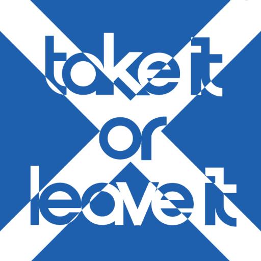 #139 - Scotland Forever !