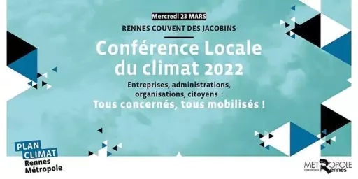 Une conférence locale pour le climat avec Rennes métropole // On a passé l'après-midi à Nos futurs aux Champs libres