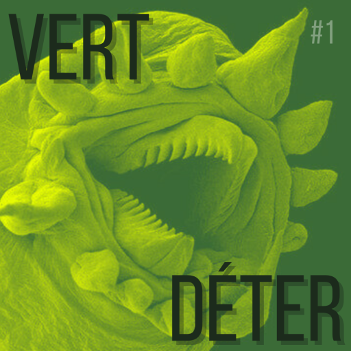 #1 Le changement, c'est maintenant ?...!