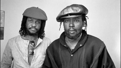 Rediffusion Sly & Robbie 2023