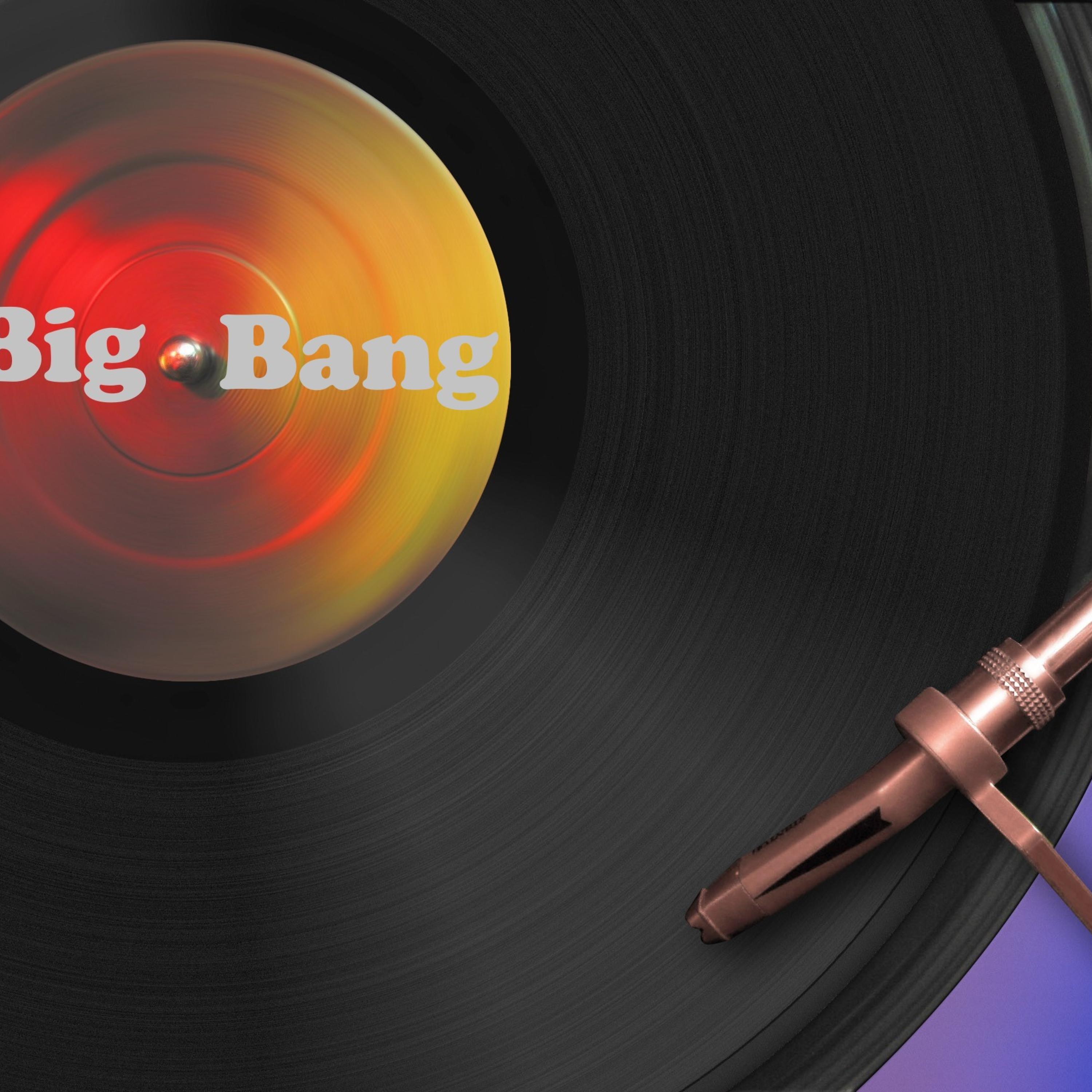 Big Bang