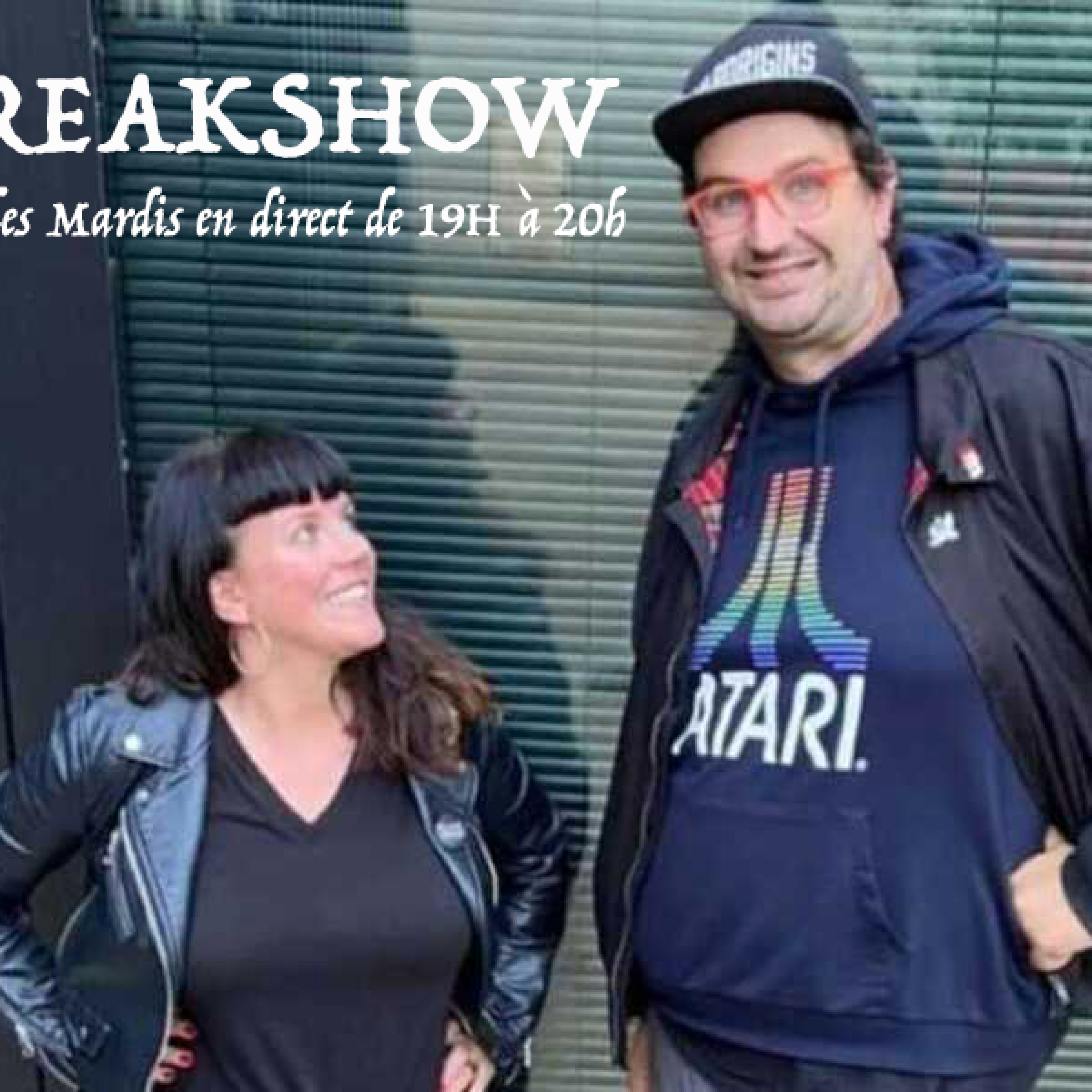 Le Freak Show