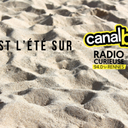 c'est l'été sur Canal B !