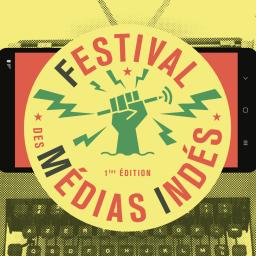 Canal B au Festival des Médias Indépendants