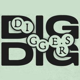 vignette dig dig diggers 2026-2027