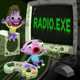 radio exe