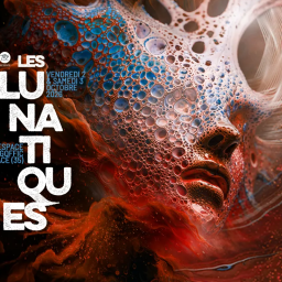 Metal Injection reçoit LES LUNATIQUES