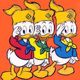 le best of 2025 de NOS COMPARSES