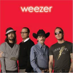 #109 Weezer Forever? (1/2)