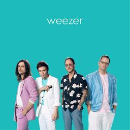 #110 Weezer Forever? (2/2)