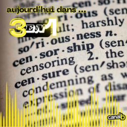 Comment dénoncer le génocide en Palestine en tant que jeune israélien ? (avec  Itamar Greenberg) / Coment lutter collectivement contre la banalisation de la violence à Gaza ? (avec RSF et les 3 Ours)