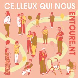 Émission spéciale : Celleux qui nous entourent - Épisode 5 : À l'unité hospitalière spécialement aménagée de Rennes