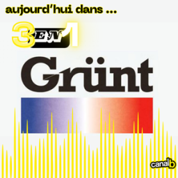 Emission Spéciale Grunt : En amont des municipales, comment la culture permet-elle de rassembler la société civile et la jeunesse contre l'extrème droite ?