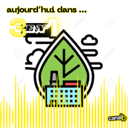 Emission Spéciale Municipale - Que peut-on attendre de la municipalité rennaise au sujet de la qualité de l'air ? (avec la Maison de la Consommation et de l'Environnement)