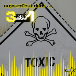 Etat des lieux du SAGE Vilaine : qu'en est-il du traitement des pesticides en Bretagne ? (avec Nadia Dupont) / Comment le théâtre peut-il agir comme lien sociale dans les hôpitaux ? (avec la Compagnie Odyssée)