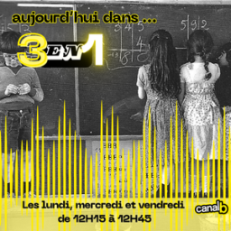 Baisse du Fonds de soutien à l'expression radiophonique locale / Interview et reportage sur le métier d’Accompagnant des élèves en situation de handicap