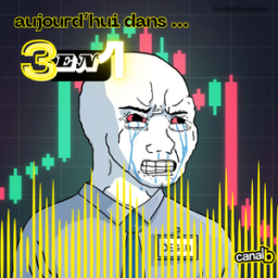 La blockchain peut-elle être un outil d'émancipation collective ? / Quel est le rôle des radios asso dans l'éducation aux médias et à l'information ?