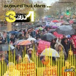 Splann! enquête sur l'effondrement de l'hôpital public / Mobilisation pour le droit des enfants