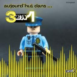 Violences policières et droit avec Clément Rouillier / Santé mentale, grande cause perdue ? 