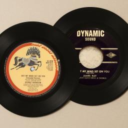 #1 - Originaux Oubliés