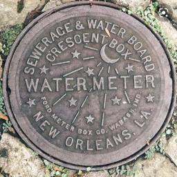 #15 - New Year, New Orleans - Part 3